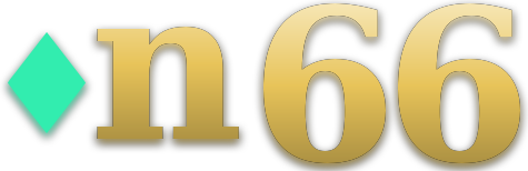 on 66 logo