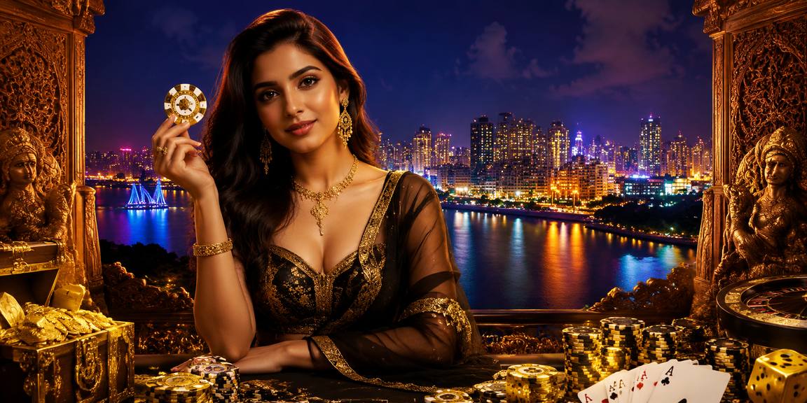 on 66 Live Lighting Baccarat কীভাবে কাজ করে